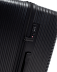The Core Series "Trunk" Black