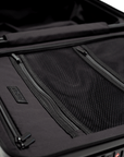 The Core Series "Front Pocket" Black
