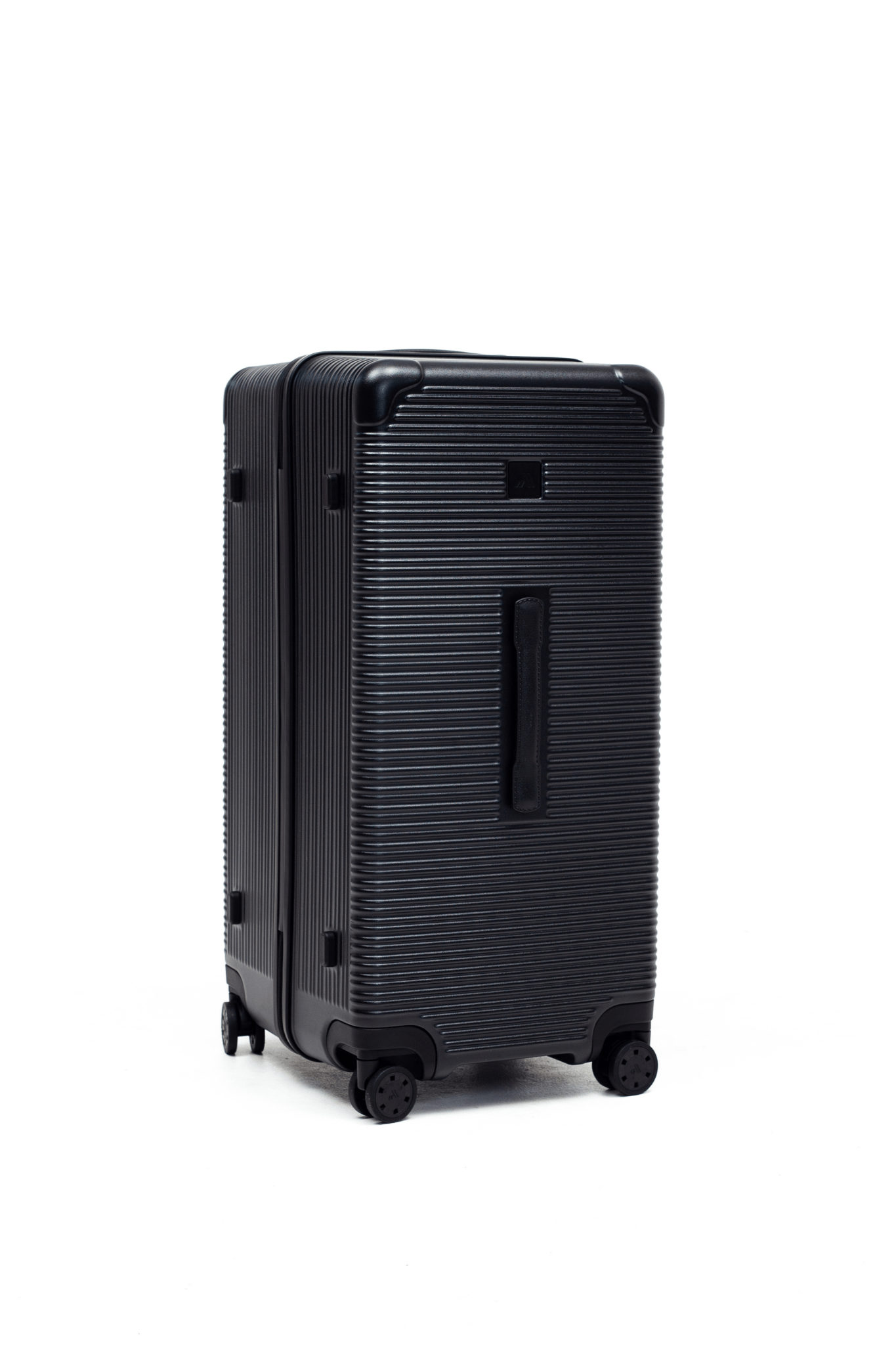 The Core Series "Trunk" Black