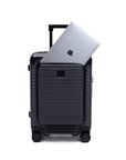 The Core Series "Front Pocket" Black