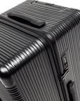 The Core Series "Trunk" Black