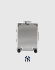 New York Yankees Time Capsule Limited Edition Case