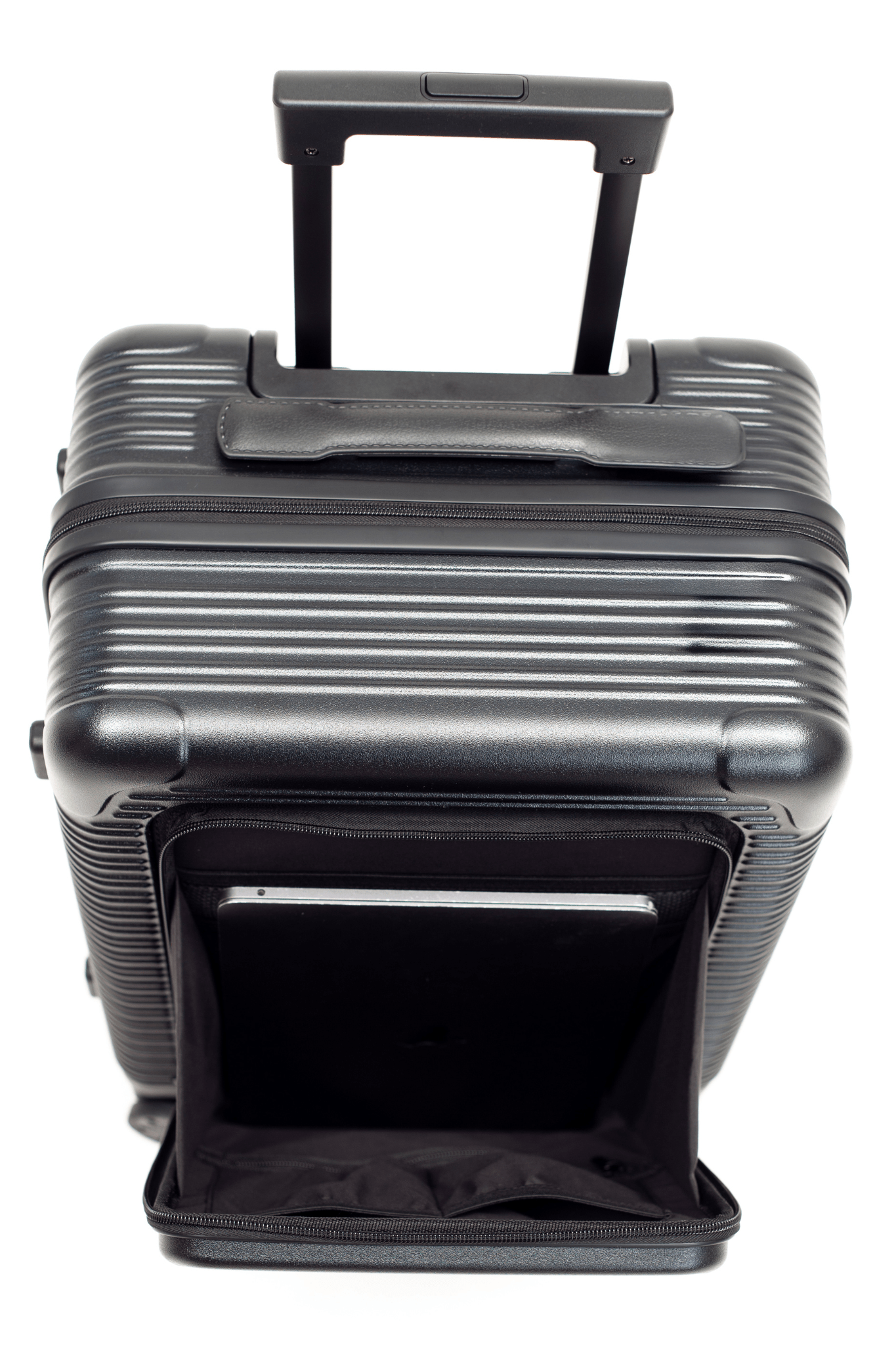 The Core Series "Front Pocket" Black