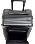 The Core Series "Front Pocket" Black