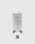New York Yankees Time Capsule Limited Edition Case