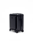 The Core Series "Front Pocket" Black