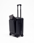 The Core Series "Front Pocket" Black