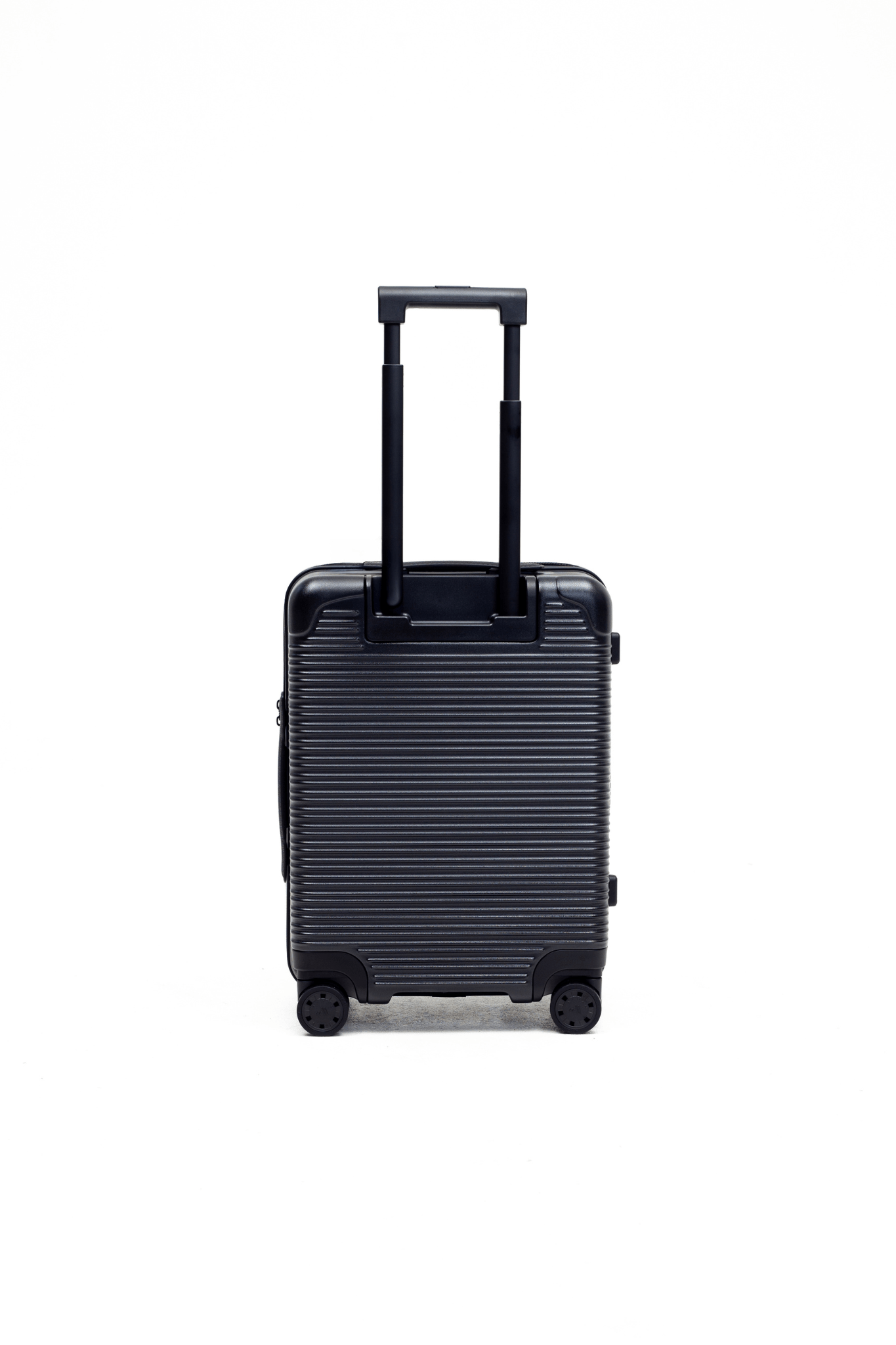 The Core Series "Front Pocket" Black