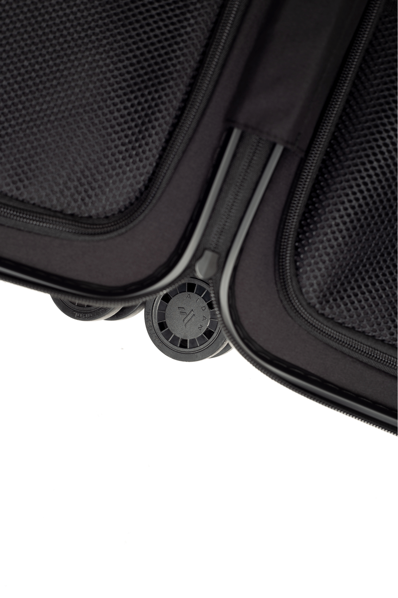 The Core Series "Front Pocket" Black