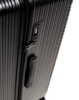 The Core Series "Trunk" Black