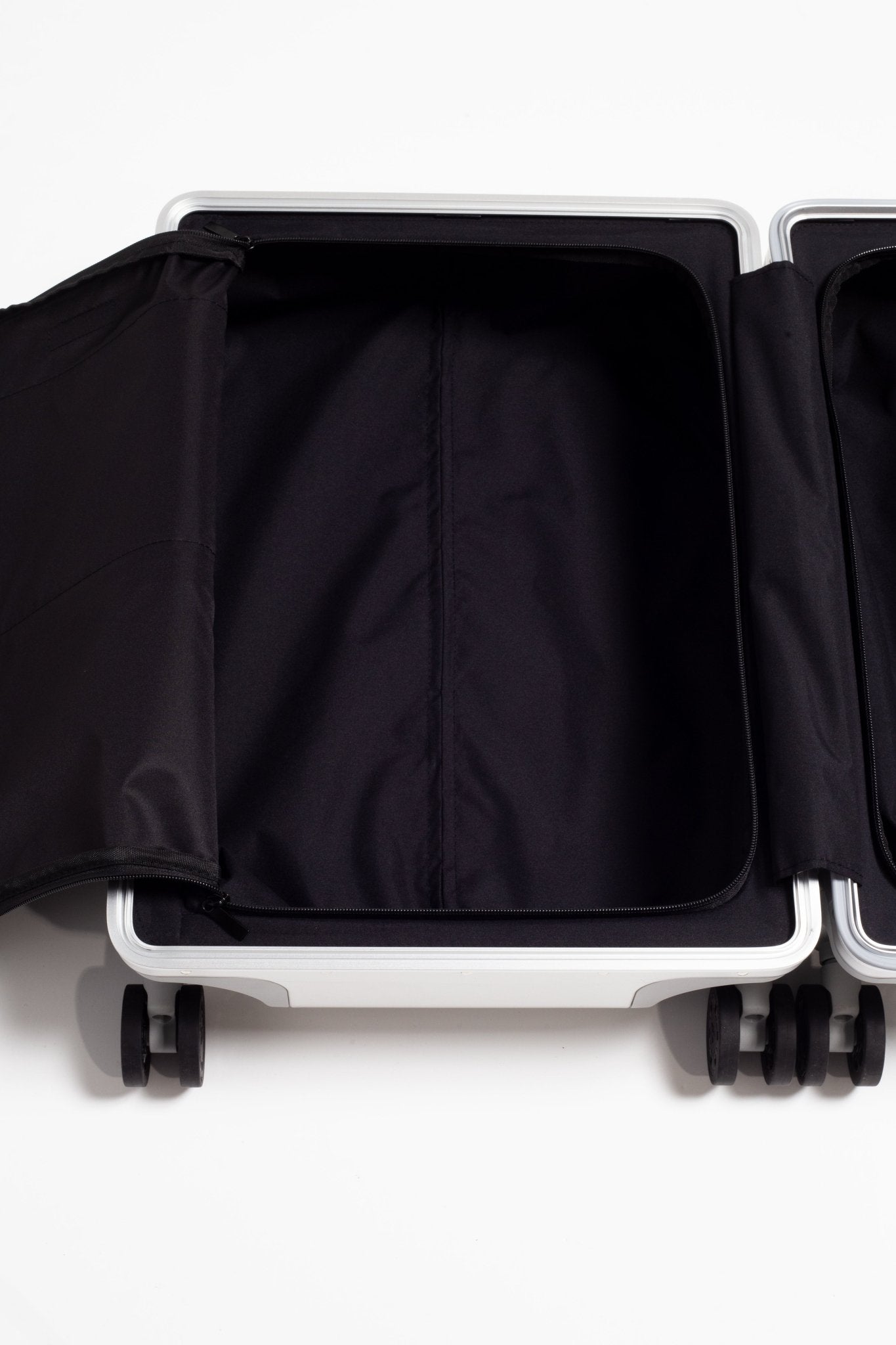 The Apollo S Passenger Overhead "Advanced"