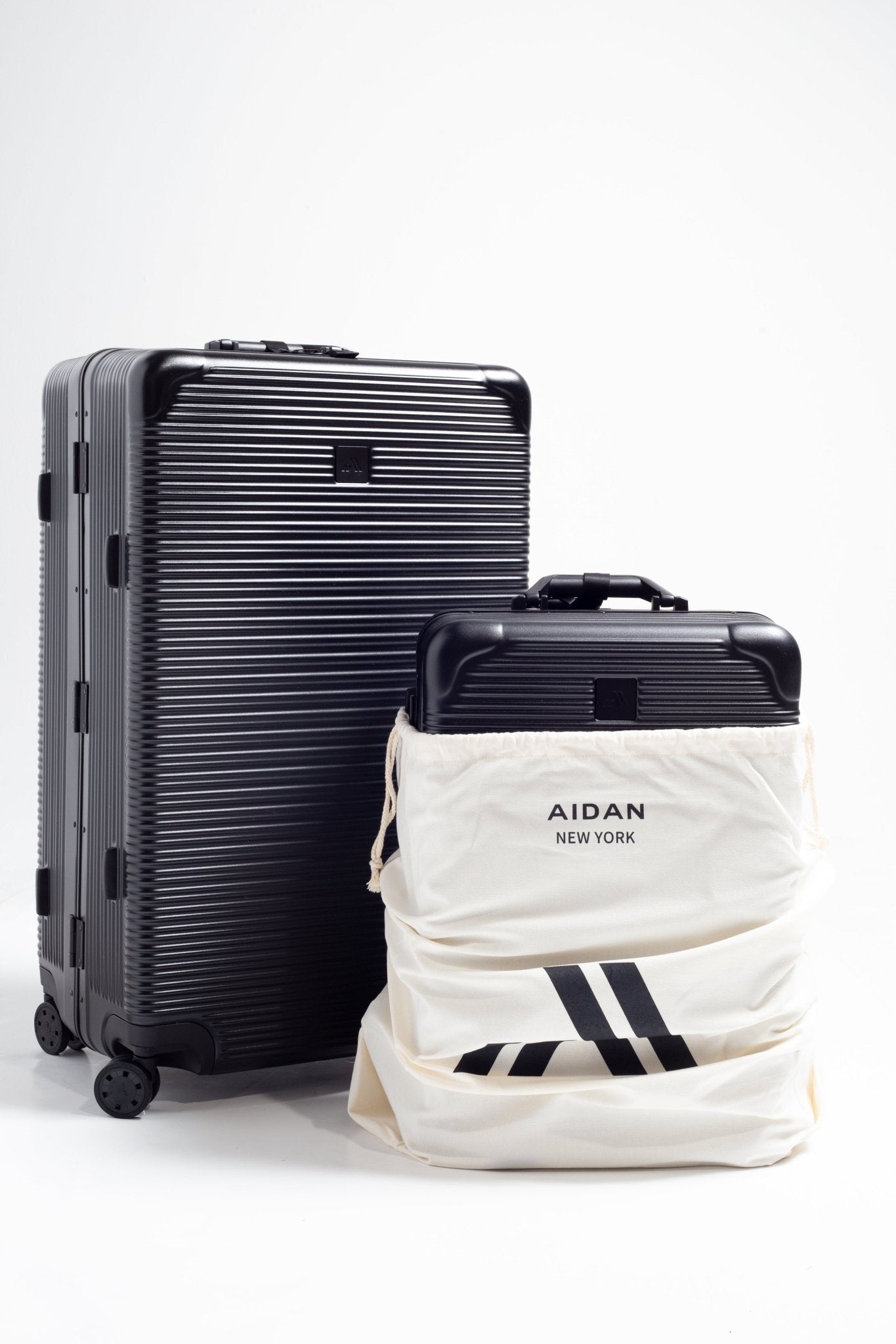 The Signature Series L "Advanced" Black