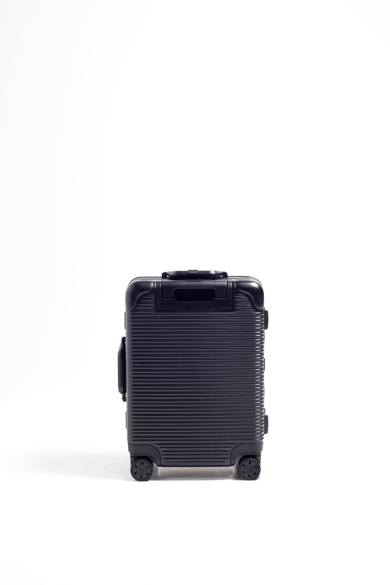 The Signature Series S "Advanced" Black