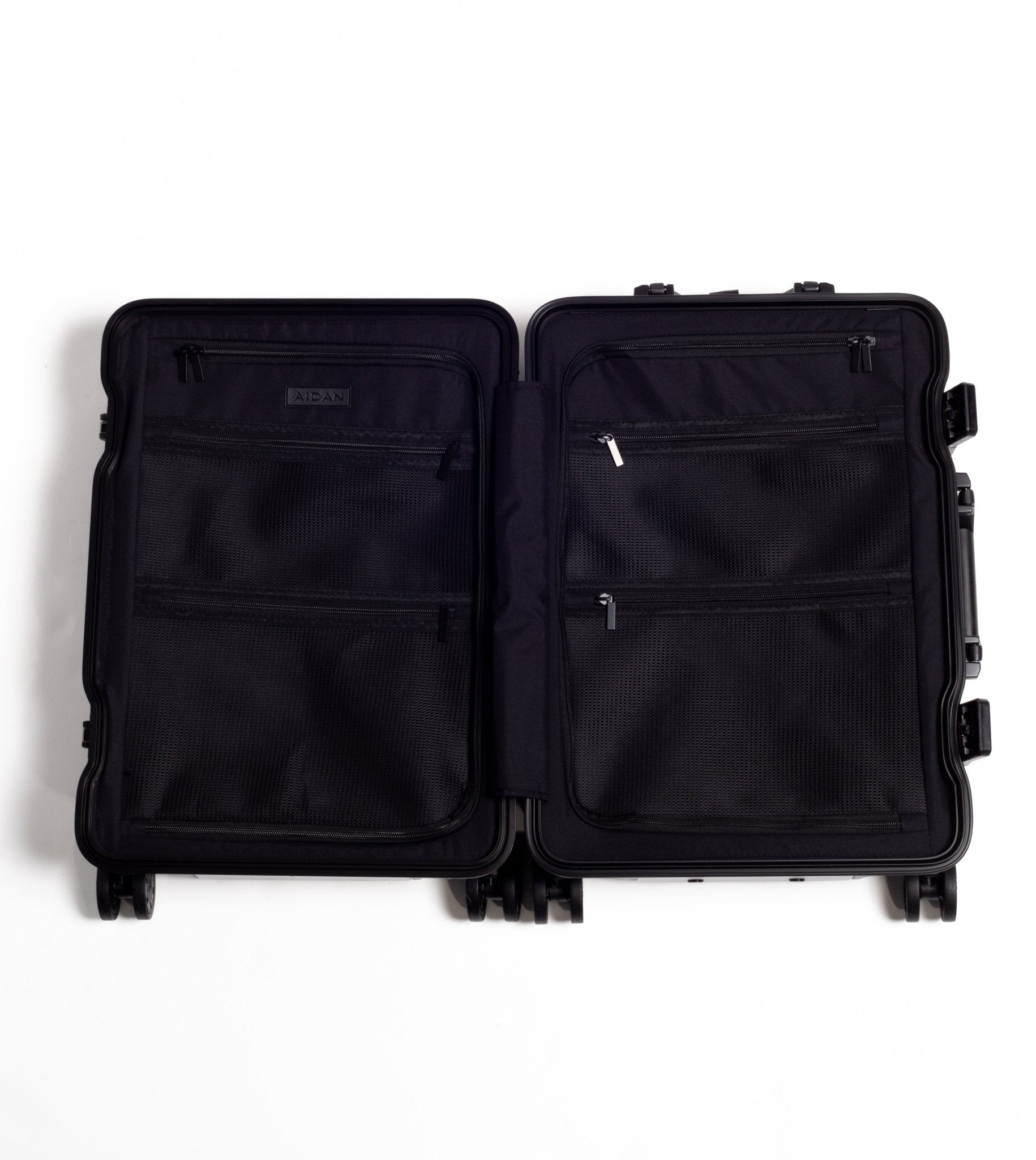 The Signature Series S "Advanced" Black