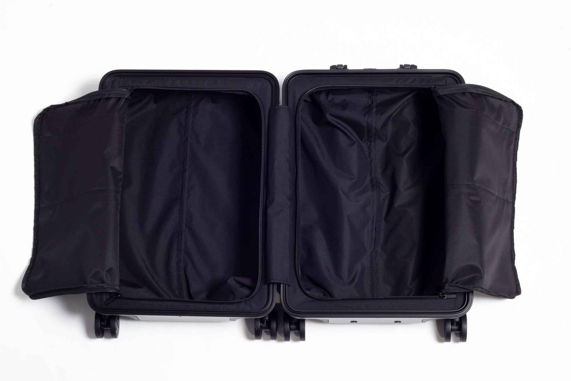 The Signature Series S "Advanced" Black