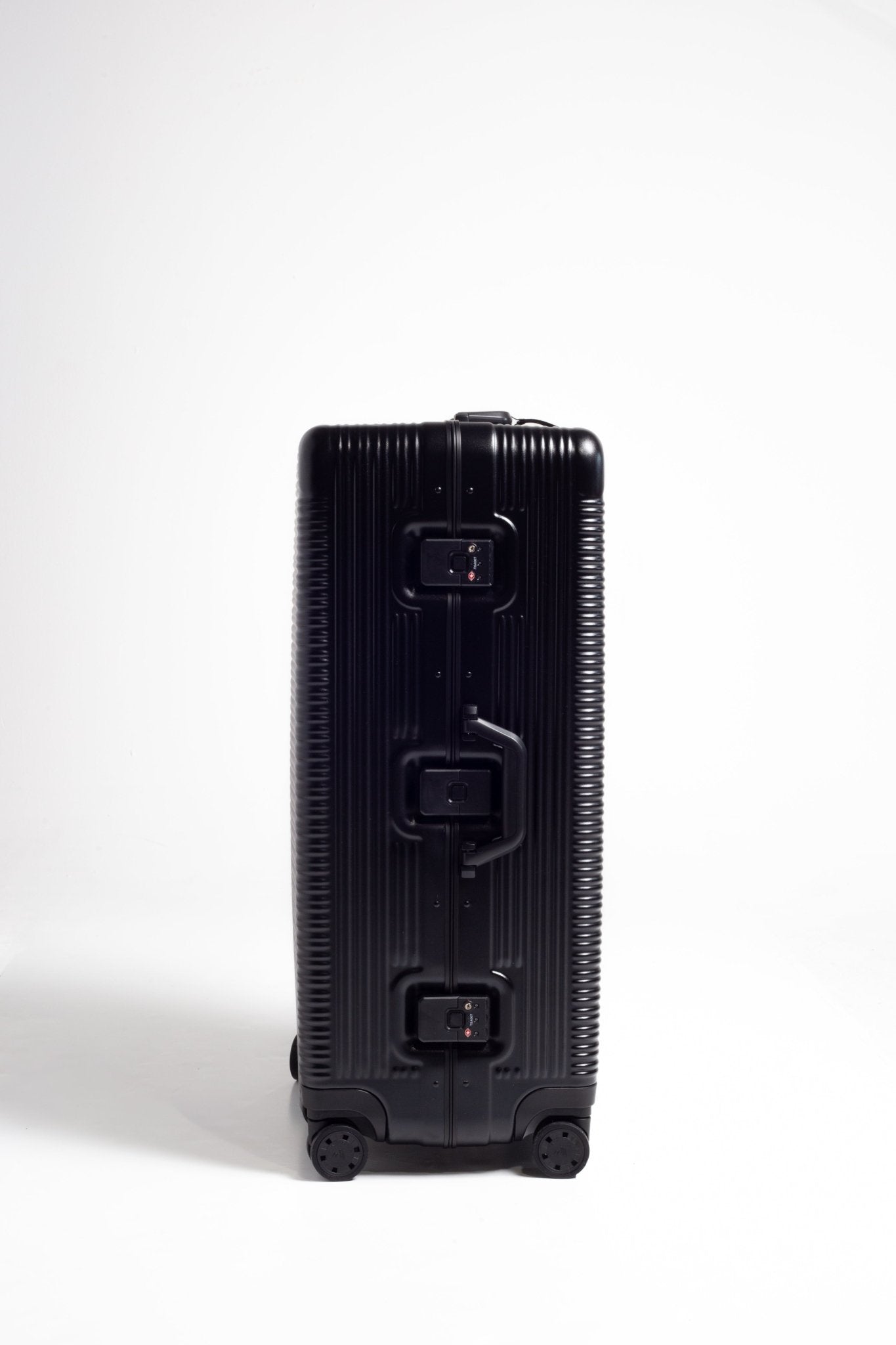 The Signature Series L "Advanced" Black