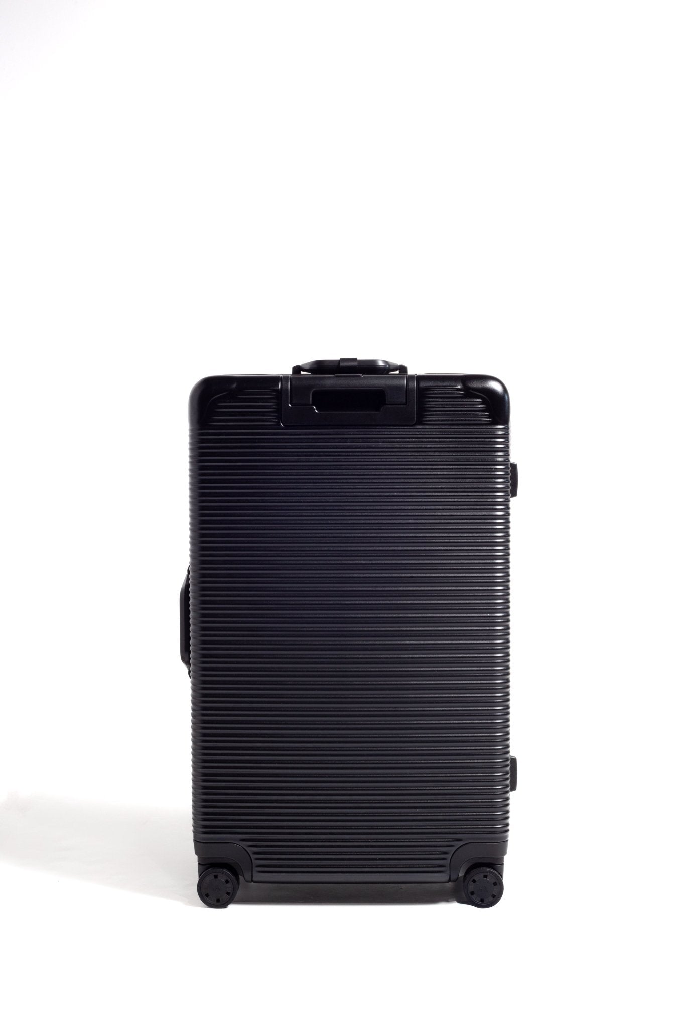 The Signature Series L "Advanced" Black