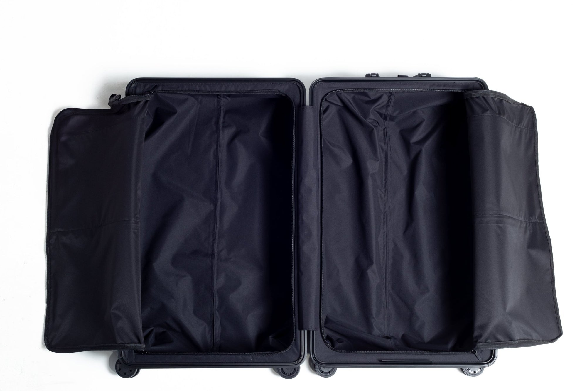 The Signature Series L "Advanced" Black