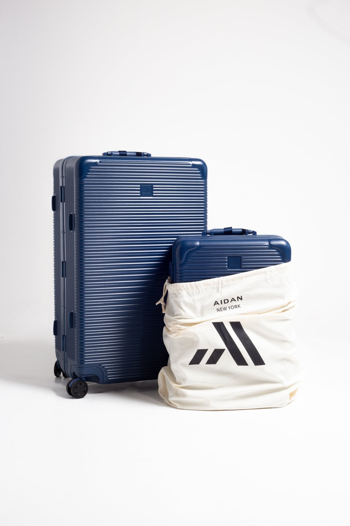 The Signature Series S "Advanced" Navy