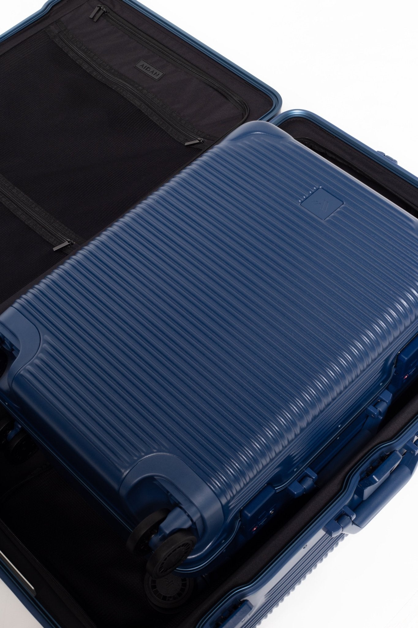 The Signature Series S "Advanced" Navy