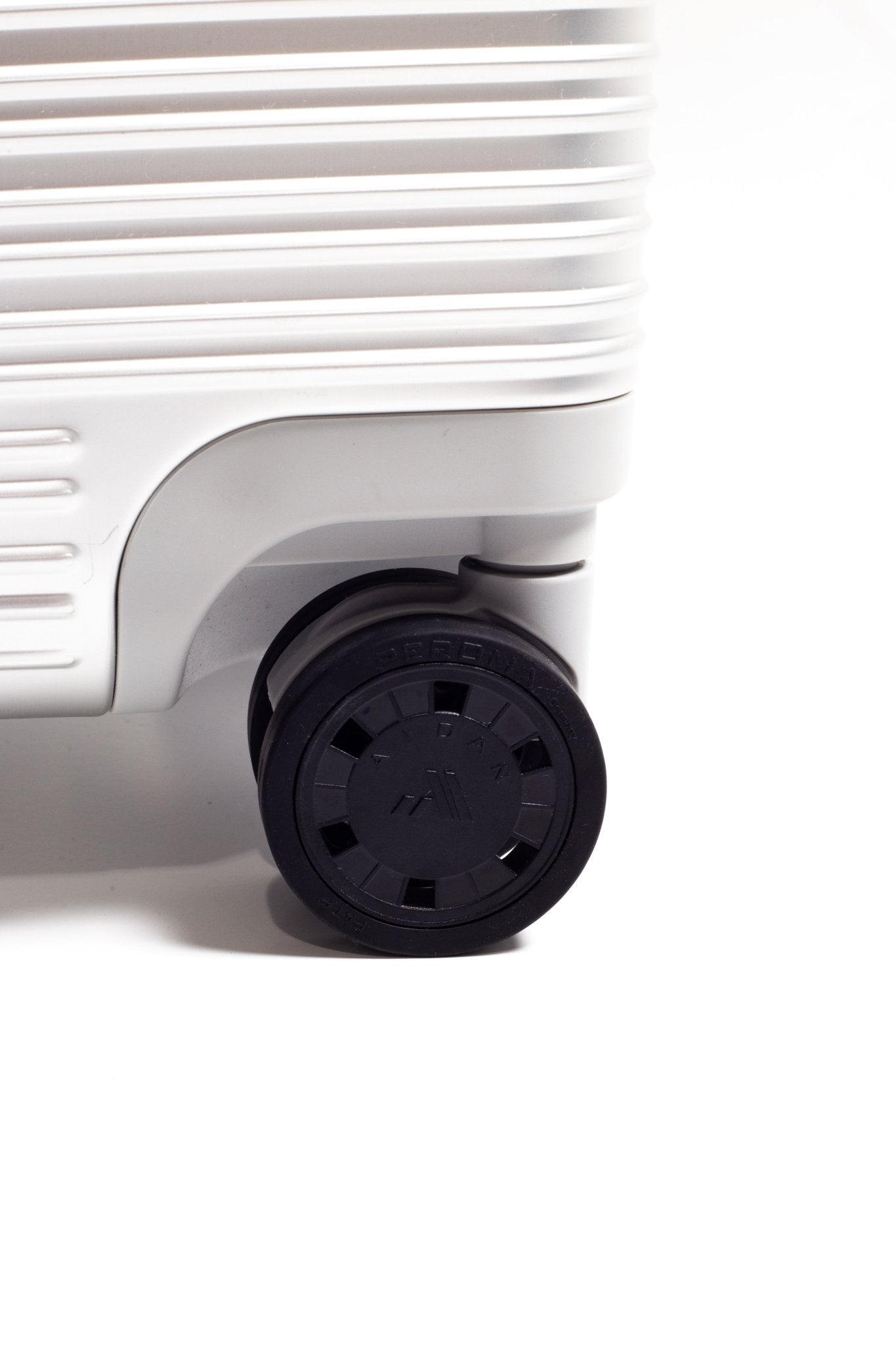 The Apollo S Passenger Overhead "Advanced"