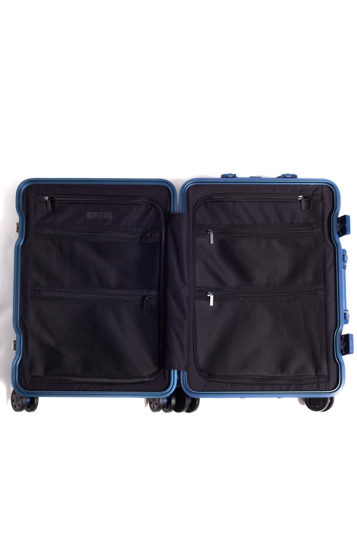 The Signature Series S "Advanced" Navy