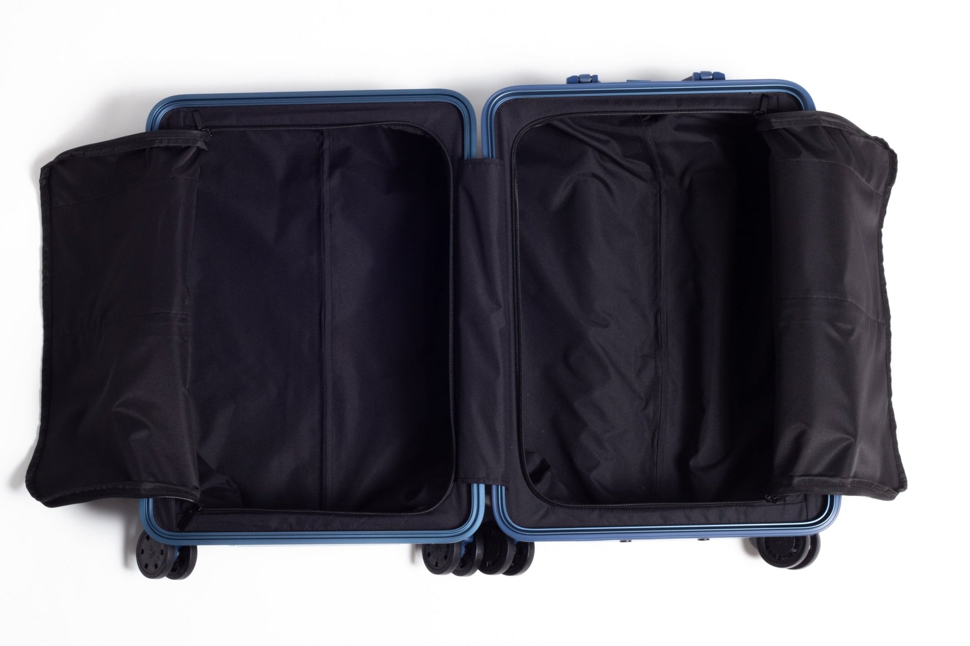 The Signature Series S "Advanced" Navy