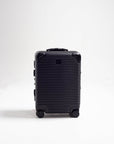 The Signature Series S "Advanced" Black