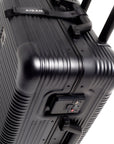 The Signature Series S "Advanced" Black