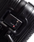 The Signature Series S "Advanced" Black