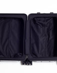 The Signature Series S "Advanced" Black