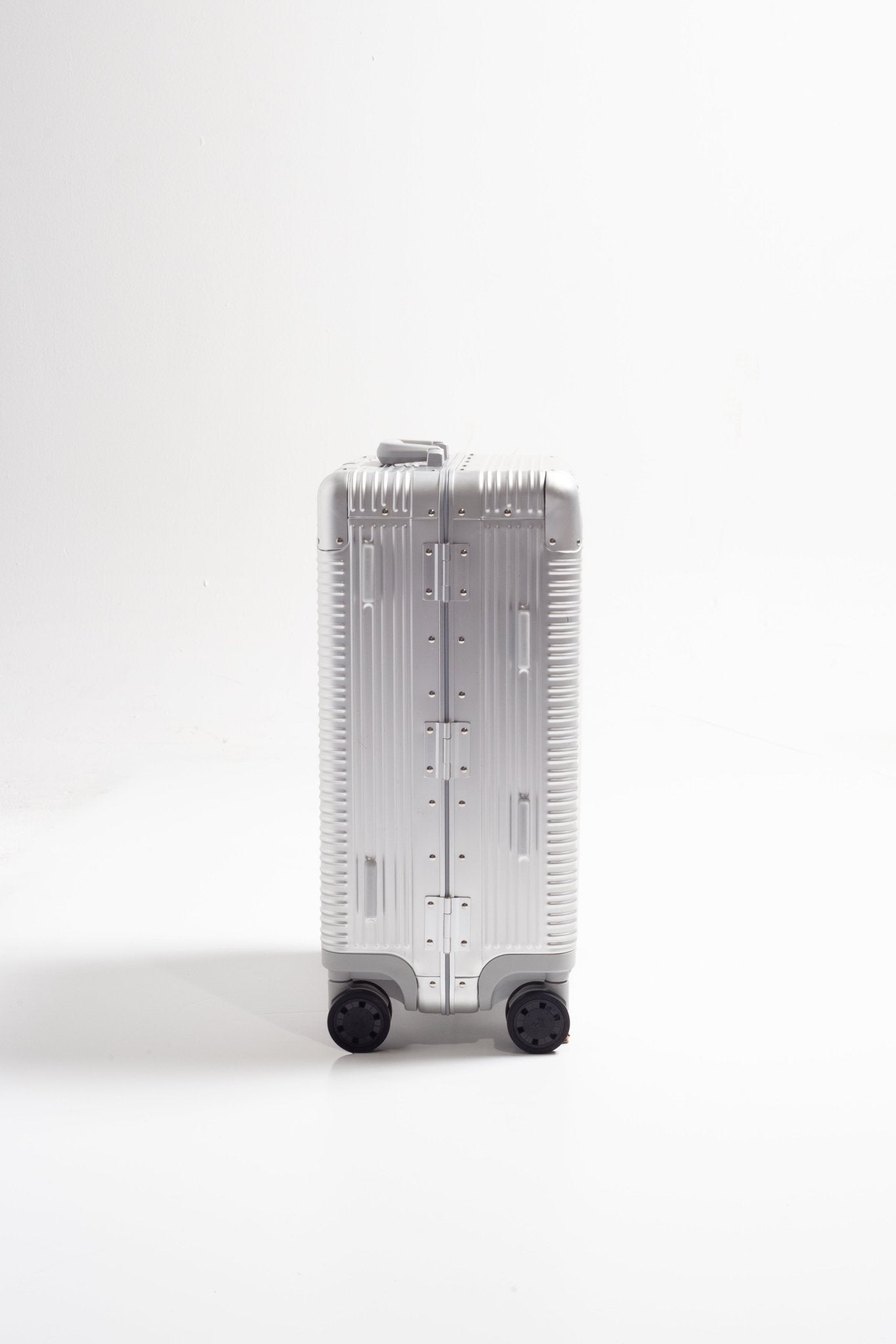 The Apollo S Passenger Overhead &quot;Advanced&quot;