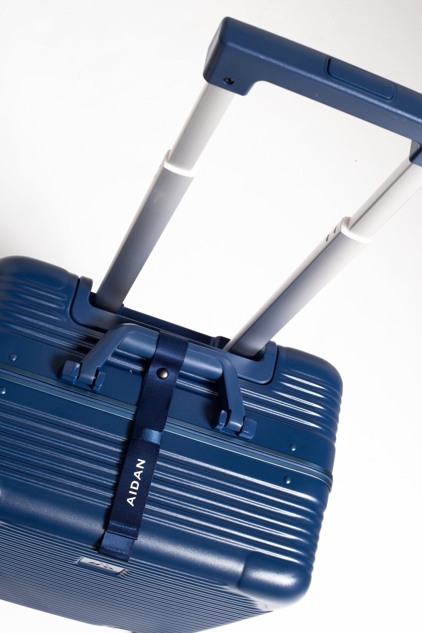 The Signature Series S &quot;Advanced&quot; Navy